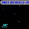 FIRST J074842.3+393348