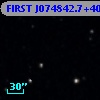 FIRST J074842.7+404011
