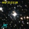 HD 212118