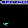 FIRST J074850.6+392335
