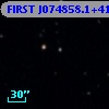 FIRST J074858.1+410343