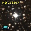 HD 235807