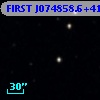FIRST J074858.6+411735
