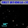 FIRST J074901.6+390118