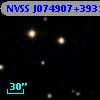NVSS J074907+393104