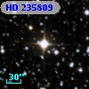 HD 235809