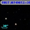 FIRST J074907.5+392239