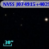 NVSS J074915+402516
