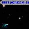 FIRST J074922.6+392543