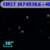 FIRST J074930.6+400251