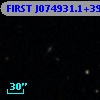 FIRST J074931.1+393804