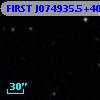FIRST J074935.5+401633