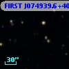 FIRST J074939.6+400449