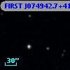 FIRST J074942.7+413331
