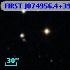 FIRST J074956.4+395101