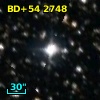 BD+54  2748