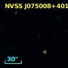 FIRST J075008.9+401619