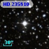 HD 235810