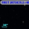 FIRST J075028.1+405757