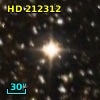 HD 212312