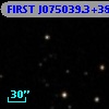 FIRST J075039.3+385654