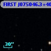 FIRST J075046.3+405537