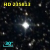 HD 235813