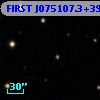 FIRST J075107.3+393216