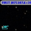 FIRST J075107.6+392651