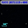 NVSS J075119+400113