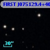 FIRST J075129.4+401455