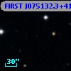 FIRST J075132.3+411723