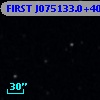 FIRST J075133.0+402434
