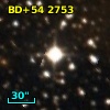 BD+54  2753