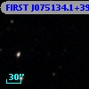 FIRST J075134.1+392408