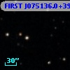 FIRST J075136.0+393215
