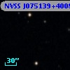 NVSS J075139+400822