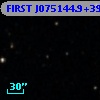FIRST J075144.9+392817