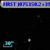 FIRST J075150.2+391309