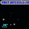 FIRST J075155.1+394933