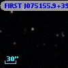 FIRST J075155.9+392145