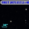 FIRST J075157.1+405630