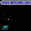 NVSS J075206+385150