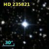 HD 235821