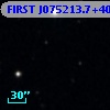 FIRST J075213.7+402035