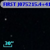FIRST J075215.4+411149