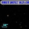 FIRST J075216.7+384711