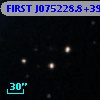 FIRST J075228.8+393031
