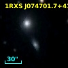 1RXS J074701.7+413211