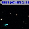 FIRST J074858.2+393854